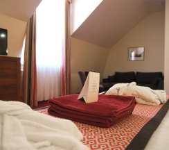 JuniorSuite в Татьяна Прованс