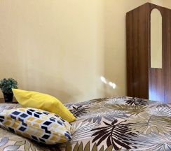 Номер с кухней в Южный вайб