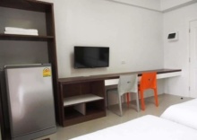 Двухместный номер Standard 2 отдельные кровати в L Residence Songkhla