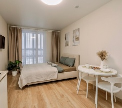 Квартира в Privi House