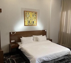 Двухместный номер Superior 2 отдельные кровати в Hotel City Centre