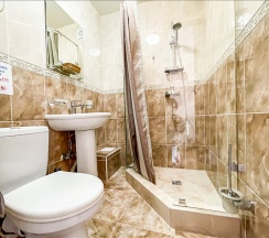 Корпус 1 *Полулюкс* 5-ти местный в Анжелина