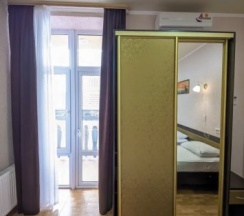 Номер Economy в Гранд хаус