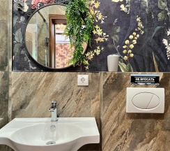 Стандартный номер в Бали Вилла