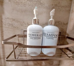 Апартаменты c 1 комнатой с видом на озеро в Квартира в Республике