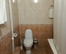 Номер Люкс 3к 3м в Центральная