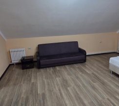 2-комнатные апартаменты, 65 м², 3 этаж (мансарда) в Визит