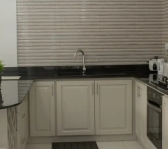 Апартаменты Deluxe в East Horizon Self-Catering