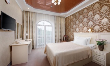 Стандарт одноместный в Рафаэль