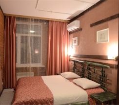 Делюкс 2-х комнатный в Vе art resort