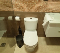  Улучшенный Standart DBL/SGL в Никольское