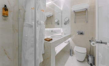 Comfort в Миррос Montis MediSPA