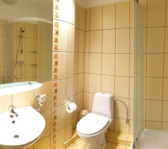 Семейные апартаменты в Vila Viola