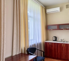 Первая категория "Комфорт" в Череповец