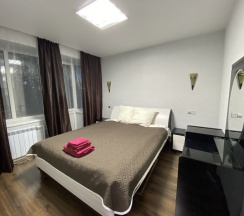 Номер Deluxe в Звезда Севера