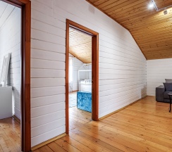 Дом в Central Park 33