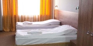 Зеленогорск: Отель M-hotel
