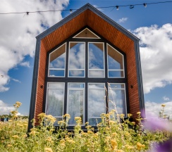 Haier House в Дикая Мята
