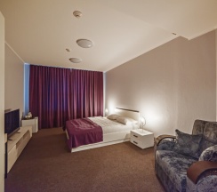 Стандарт в На Кожевенном