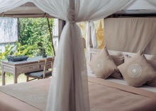 Четырёхместная вилла Tented с 2 комнатами в Khwan Beach Resort - Pool Villas and Glamping - Adults Only