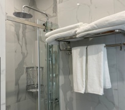 Апартаменты Делюкс в Mirror Light