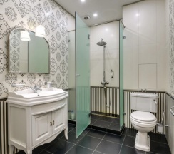 Коттедж с 6 комнатами в Cottage.Moscow