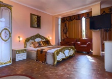 Полулюкс в SM Royal by Stellar Hotels