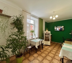 4 НОМЕР в На Советском