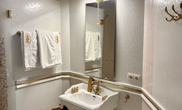 ODISSEO в Malakhovka Palace