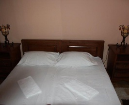 Двухместный номер Standard с видом на горы двуспальная кровать в Guest House Zlatibor