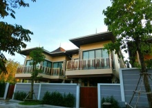 Коттедж с 5 комнатами в Wanna Dream Pool Villas Ao Nang