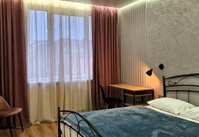 Апартаменты Апартаменты на ул. Куйбышева, д.84 в Калининграде