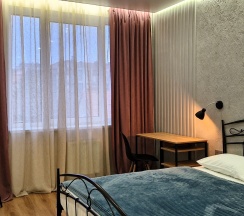 Квартира в Апартаменты на ул. Куйбышева, д.84