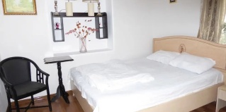 Кутаиси: Отель Kutaisi Hotel California