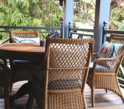 Кантри-VIP в Old House Resort & Spa