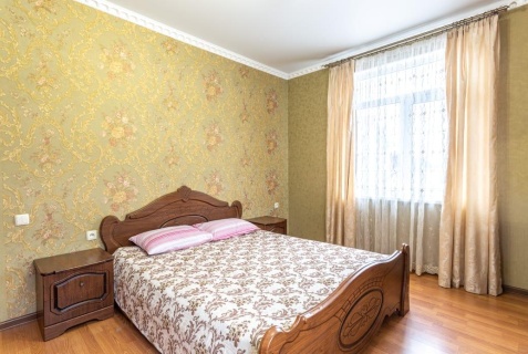 Сочи: Апартаменты Bounty