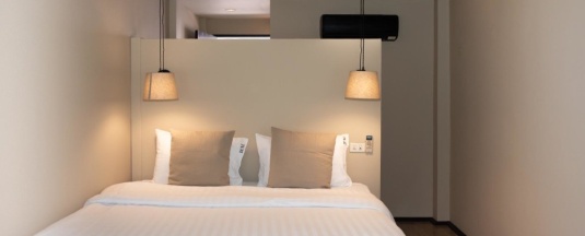 Номер Standard в Dune Guest House