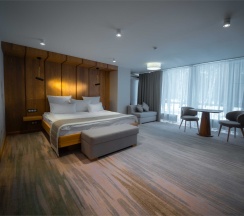 SUITE "Горицы" в Горицы Hotel&Resort