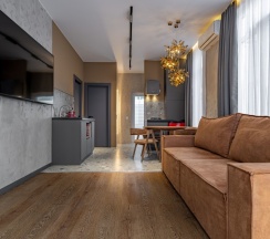 № 1 коттедж в Lorados