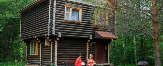 Семейный в Дербовеж