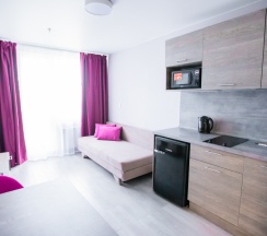 Студия в М97