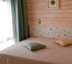 Коттедж улучшенный в LesDankin