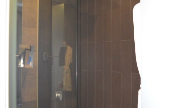 Стандарт с двумя раздельными кроватями в Soho Grand Hotel