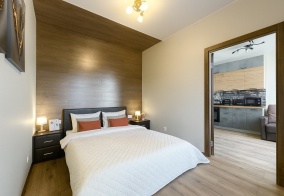 Апартаменты Мaria Rooms в Волгоградской области