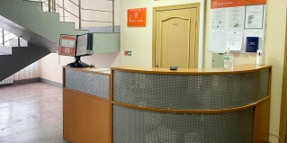 Екатеринбург: Отель Smart Hotel KDO Екатеринбург