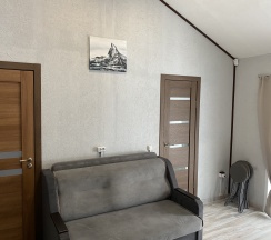 Коттедж в Light home