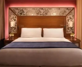 Люкс клубный Kitchen с 2 комнатами в Отель InterContinental Cairo Citystars by IHG