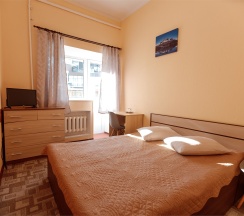 Стандарт мини DBL 2/0 в Вояж