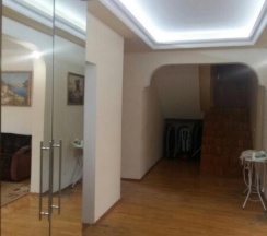 Апартаменты первый высокий этаж в Filin