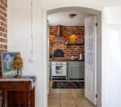 Зелёный Дом, ул. Теремки, 8 в Зеленый дом